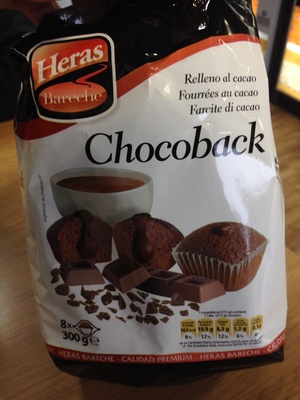 Chocoback
