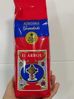 Achicoria granulada