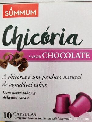 Chicoria