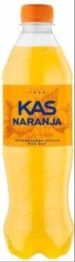 Kas Naranja