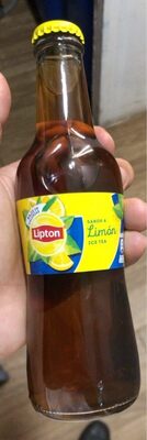 ice tea limon