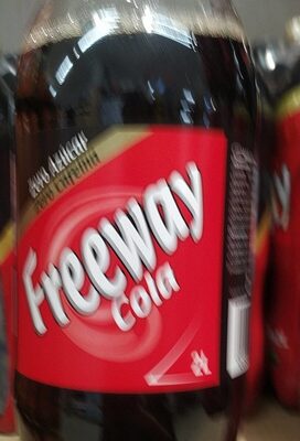 Freeway Cola