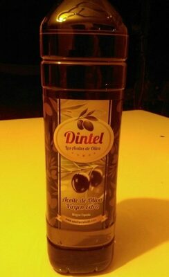 Aceite de oliva virgen extra