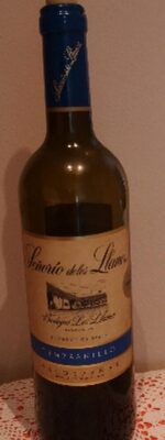 Vino Tinto Do Valdepeñas Varietal Tempranillo front packaging