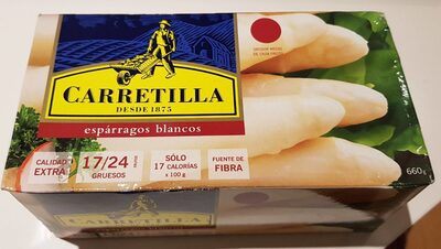 Espárragos