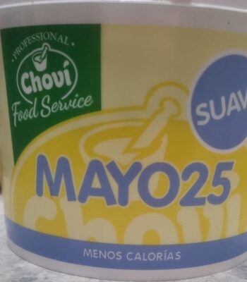 Mayo25