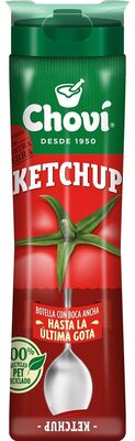 Ketchup