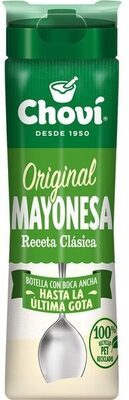 Mayonesa