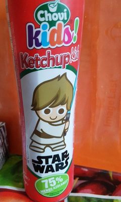 Ketchupkids 445G