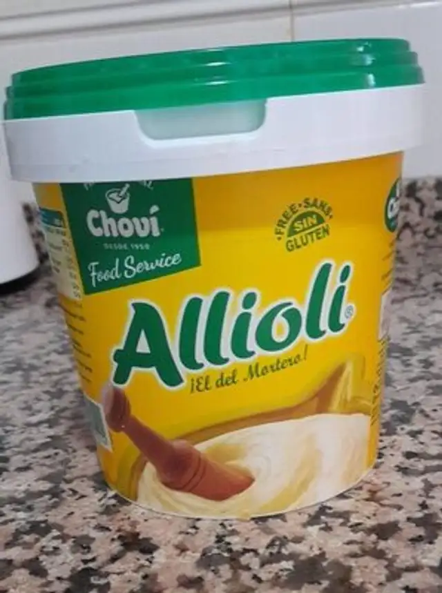 Allioli