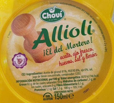 Allioli