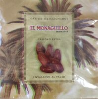 Dátiles Seleccionados