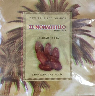 Dátiles Seleccionados