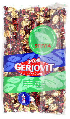 Geriovit café expresso