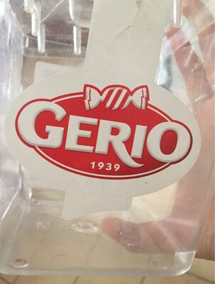 Piruletas rock front packaging