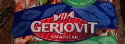 Caramelos sin azúcar