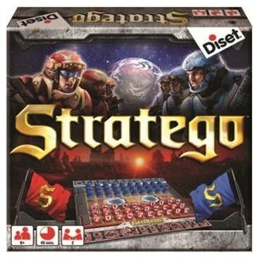 Stratego