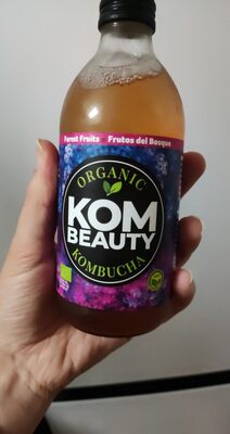 Kombucha