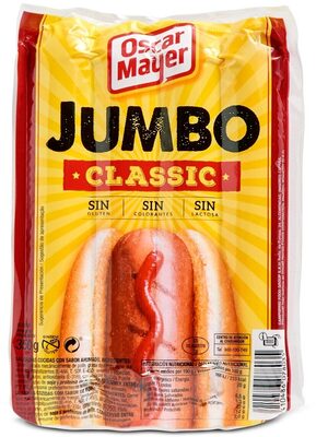 Jumbo classic