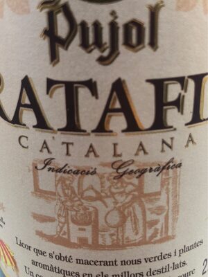 Ratafia