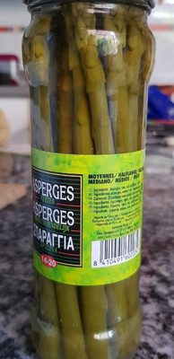 Asperges