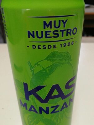 Kas manzana