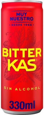 Bitter Kas