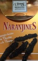 Naranjines