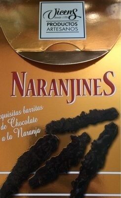 Naranjines