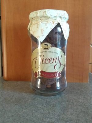 Chocolinas macadamia