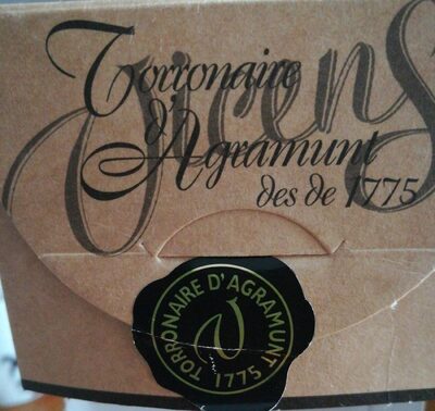 Torrons artesana vicens