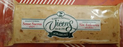 Turrón