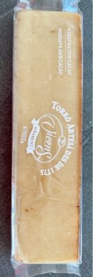 Touron front packaging