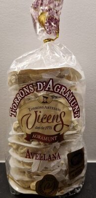 Torrons d'Agramunt