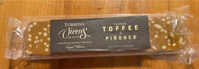 Torrons vicens
