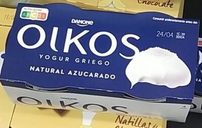 Oikos