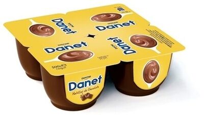 09/09 DANONE Danet DANONE Danet 480e (09/09 NUTRI-