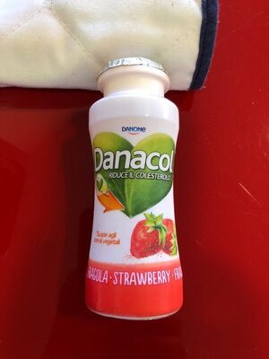 Danacol fresa