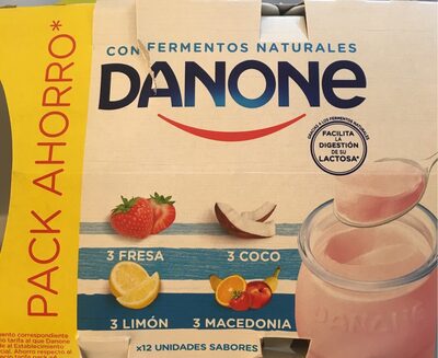 Danone