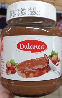 Dulcinea