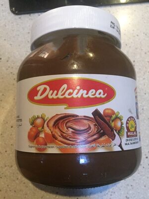 Dulcinea 6887