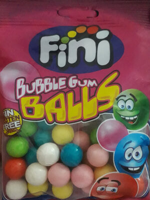 fini bubble gum
