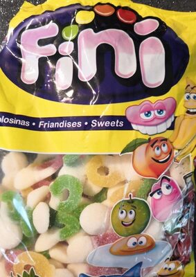 Fini Friandises