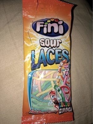 Sour Laces Fini