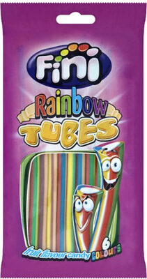 Rainbow Tubes