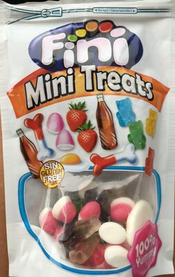 Fini Sweets Jelly Mini Treats