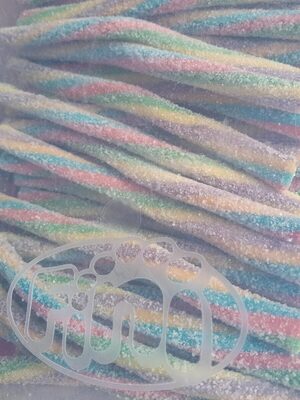 Regalices de colores/ Tornados