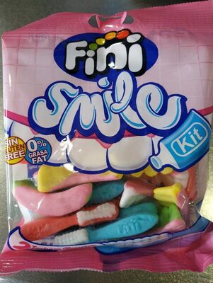 Fini Smile