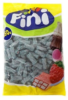 Taco torcida pica cereza