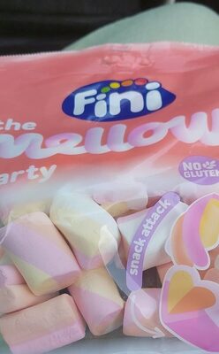 the mellows party